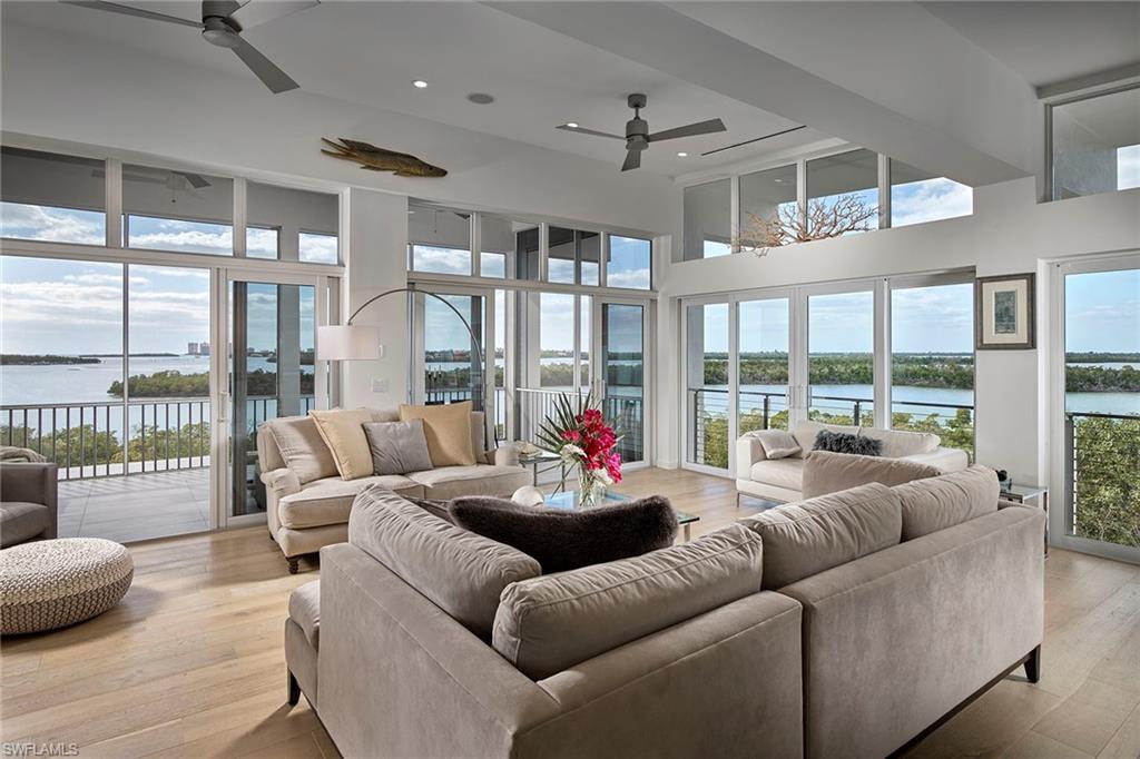 KEY MARCO - Residential