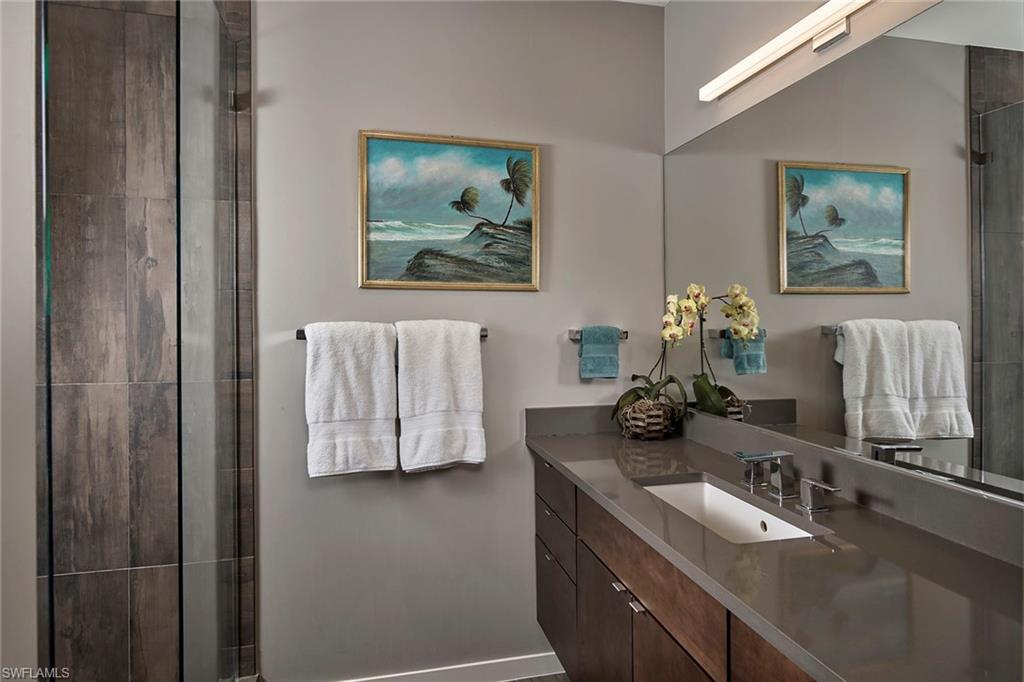 KEY MARCO - Residential