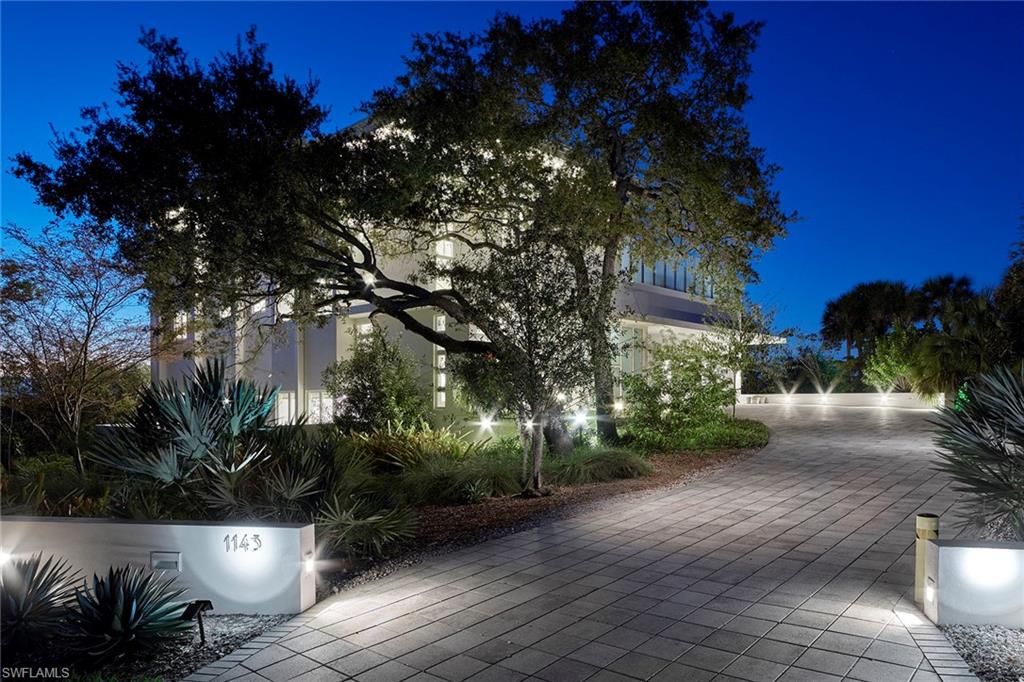 KEY MARCO - Residential