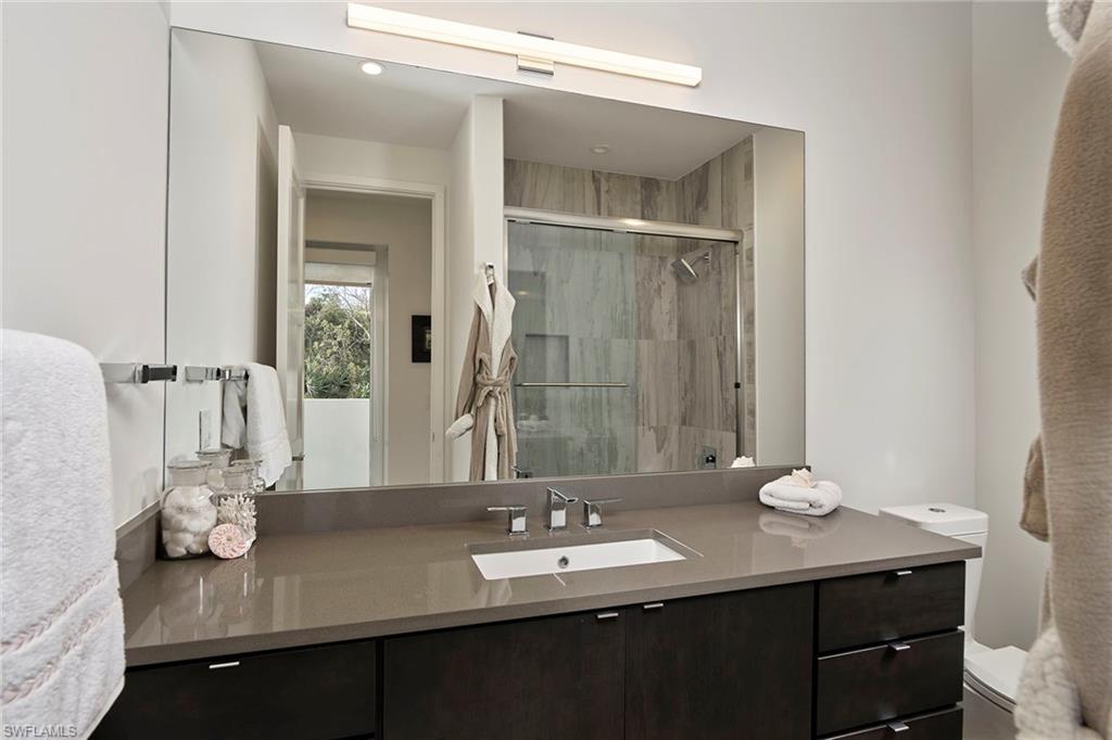 KEY MARCO - Residential