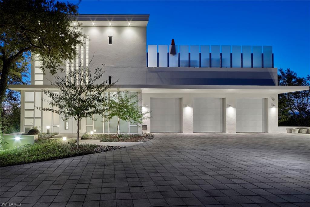 KEY MARCO - Residential