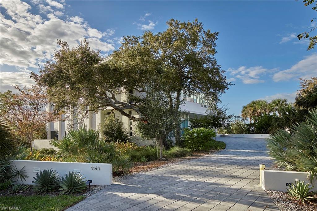 KEY MARCO - Residential