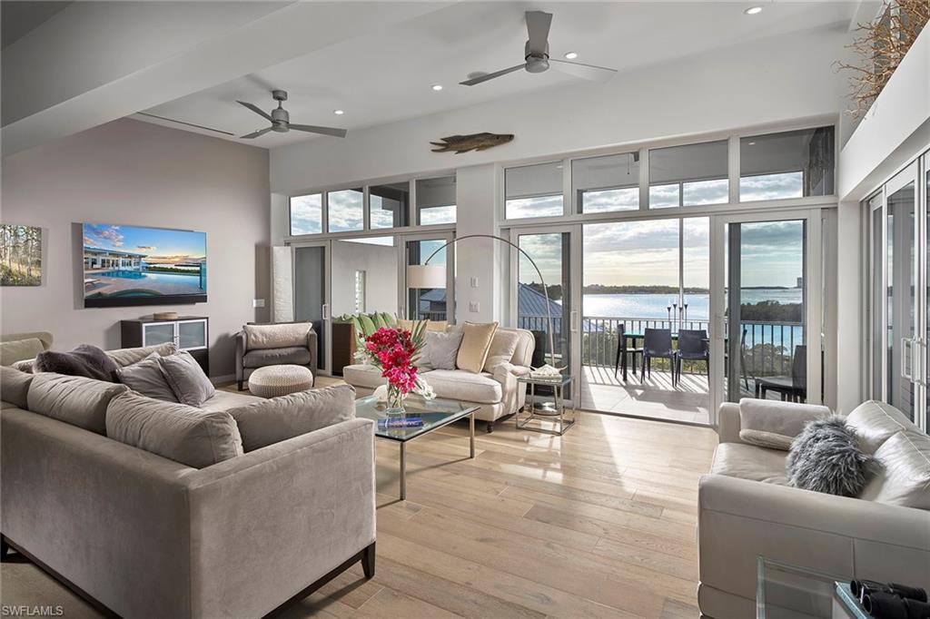 KEY MARCO - Residential