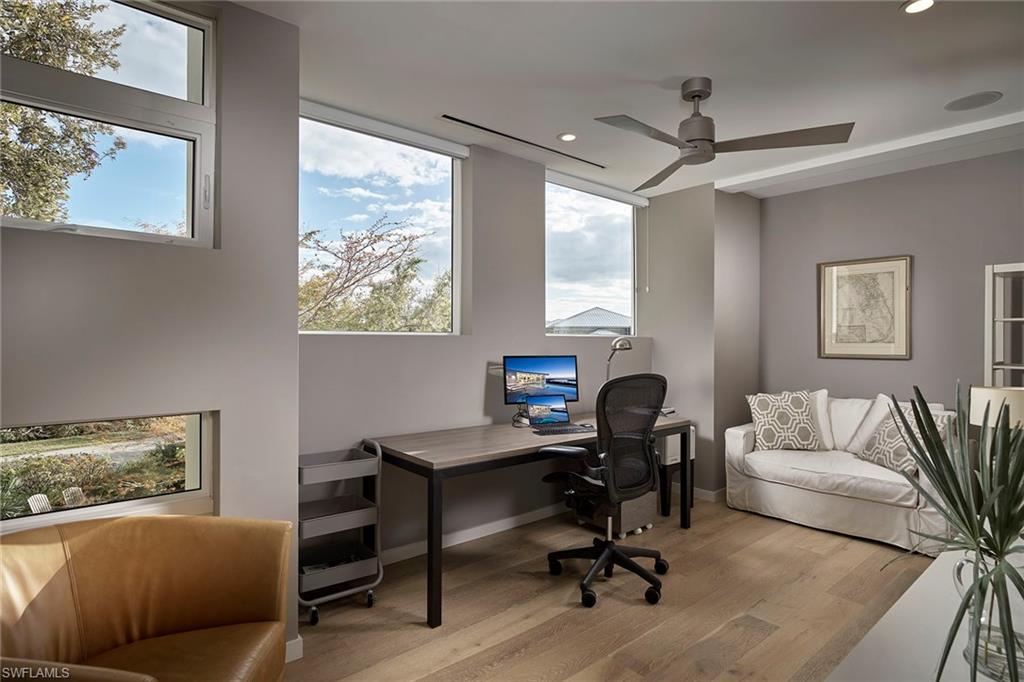 KEY MARCO - Residential