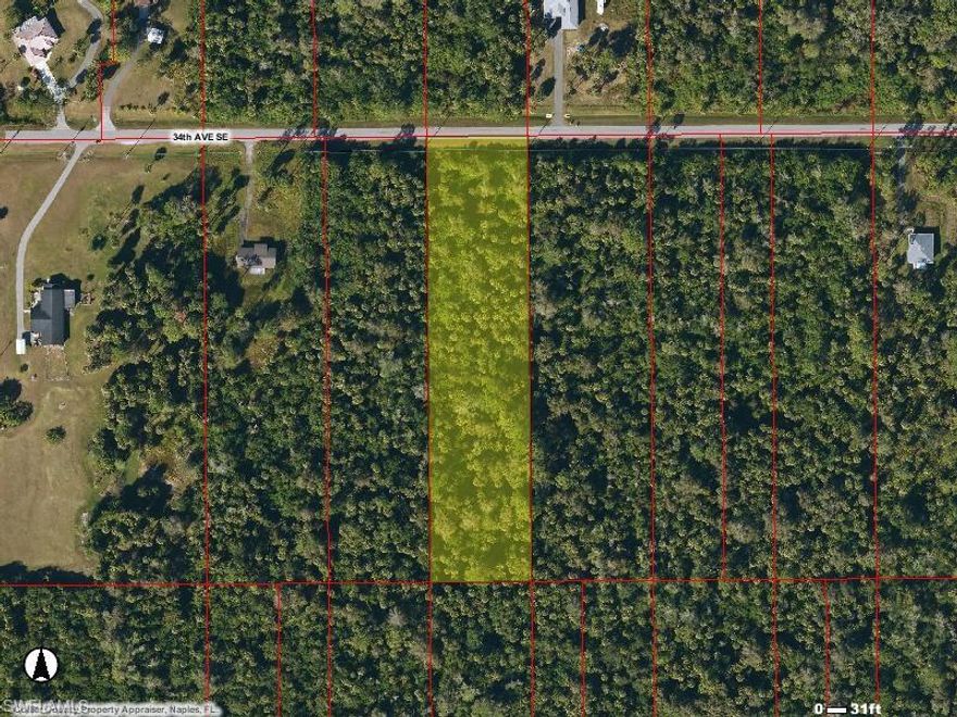 GREAT OPPORTUNITY TO OWN IN GOLDEN GATE ESTATES