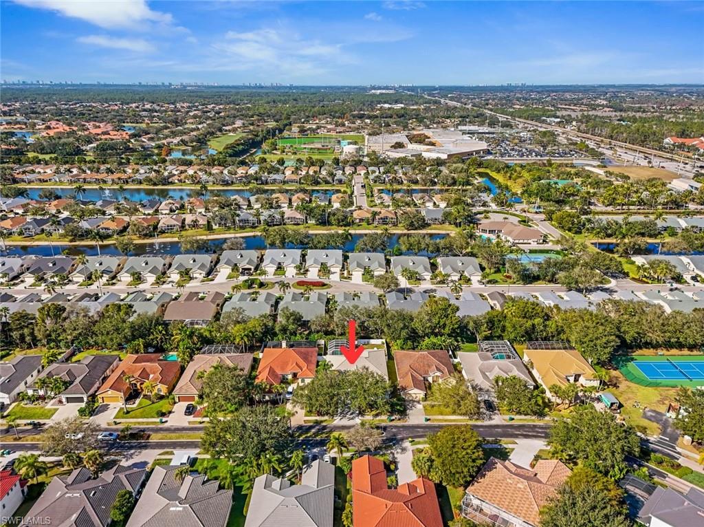 LAUREL LAKES - Residential