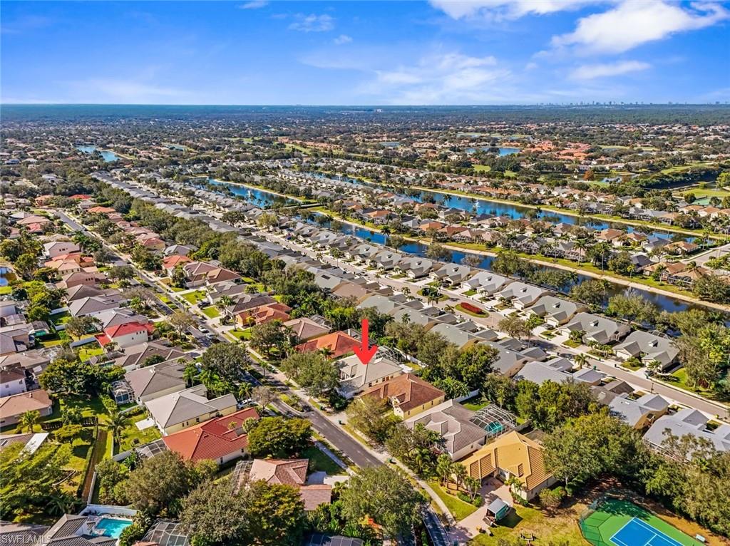 LAUREL LAKES - Residential