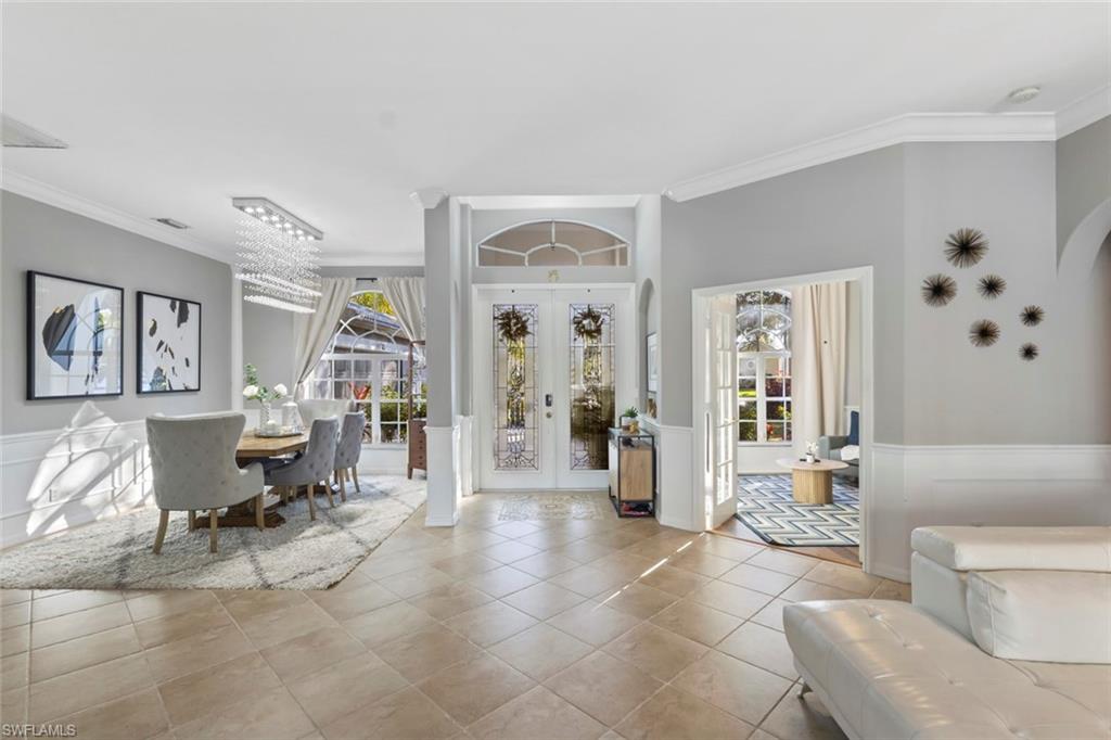 LAUREL LAKES - Residential