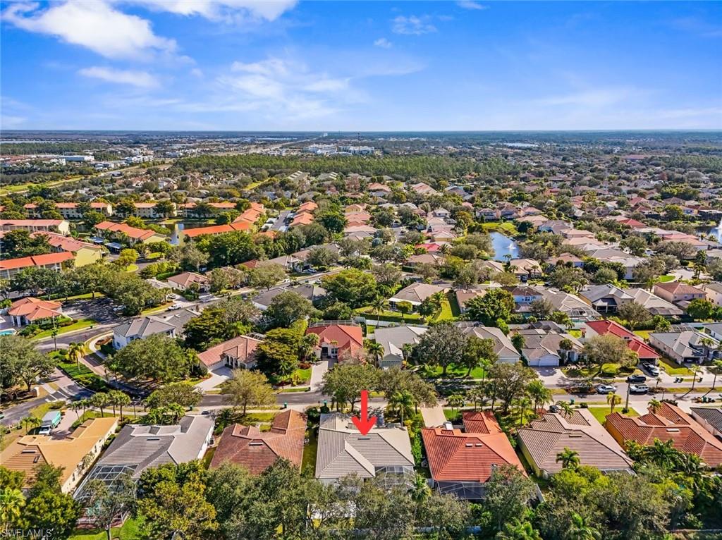 LAUREL LAKES - Residential