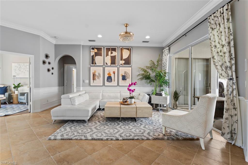 LAUREL LAKES - Residential