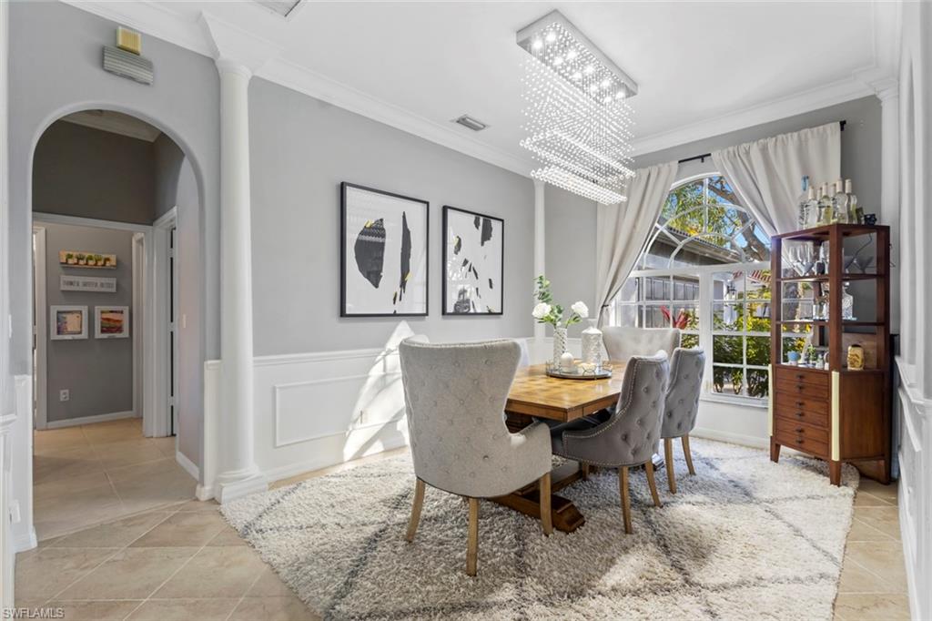 LAUREL LAKES - Residential