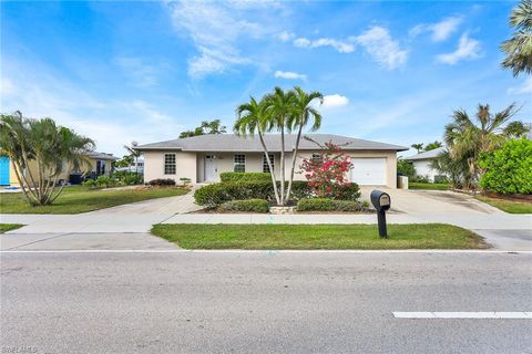 A home in MARCO ISLAND