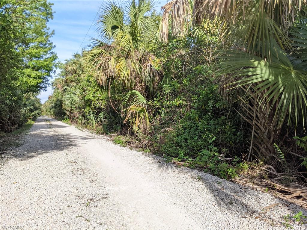 ACREAGE HEADER - Land