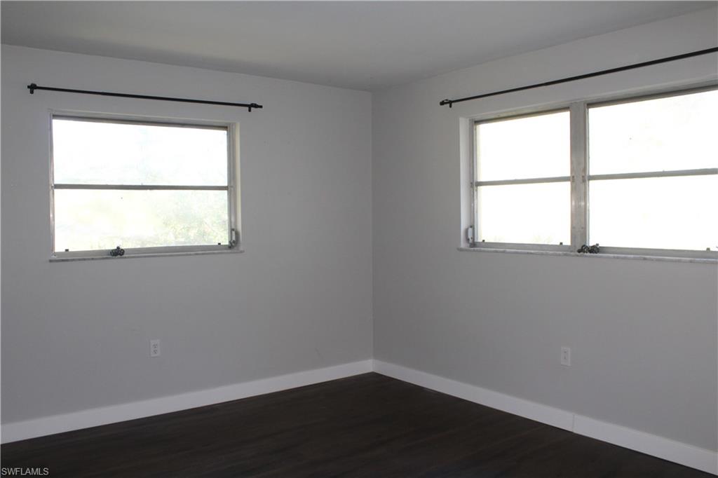 COCOHATCHEE MANOR - Residential