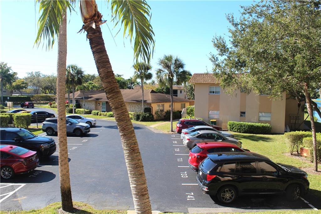 COCOHATCHEE MANOR - Residential