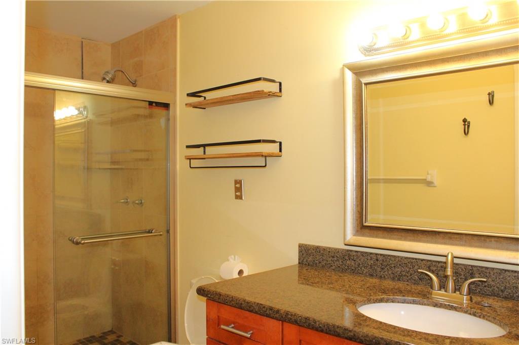 COCOHATCHEE MANOR - Residential