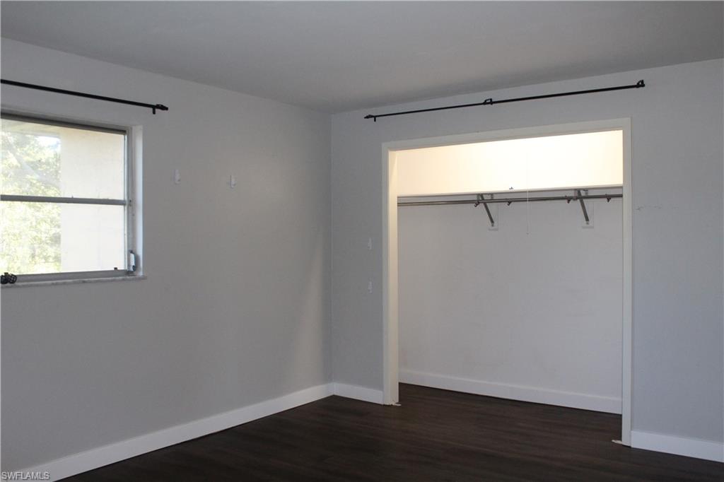 COCOHATCHEE MANOR - Residential