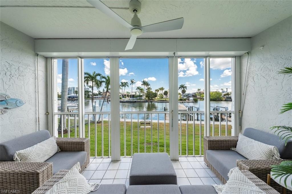 Photo of 10686 Gulf Shore DR #A-101, NAPLES, FL 34108 (MLS # 223065884)