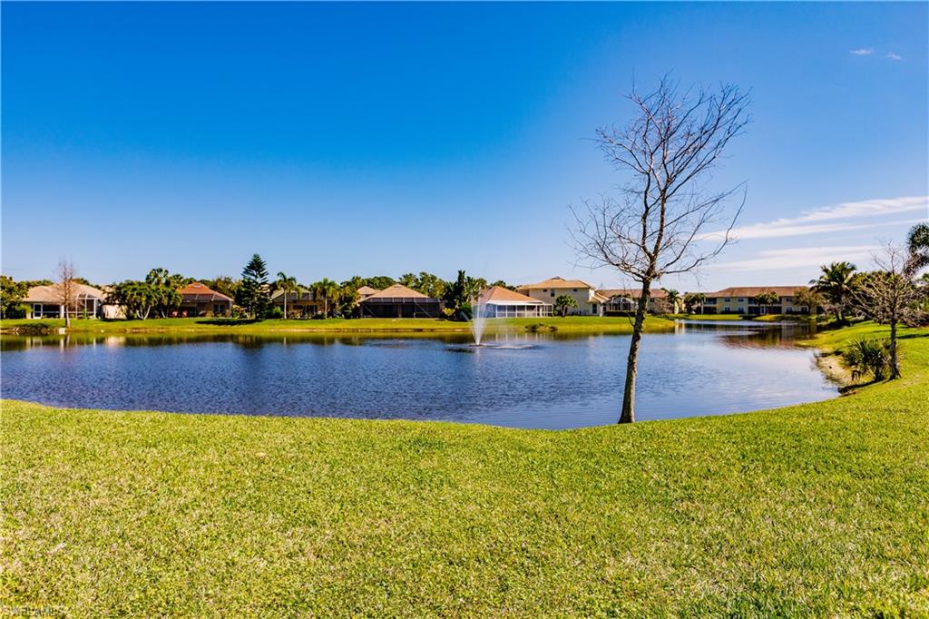 CALUSA PALMS - Residential