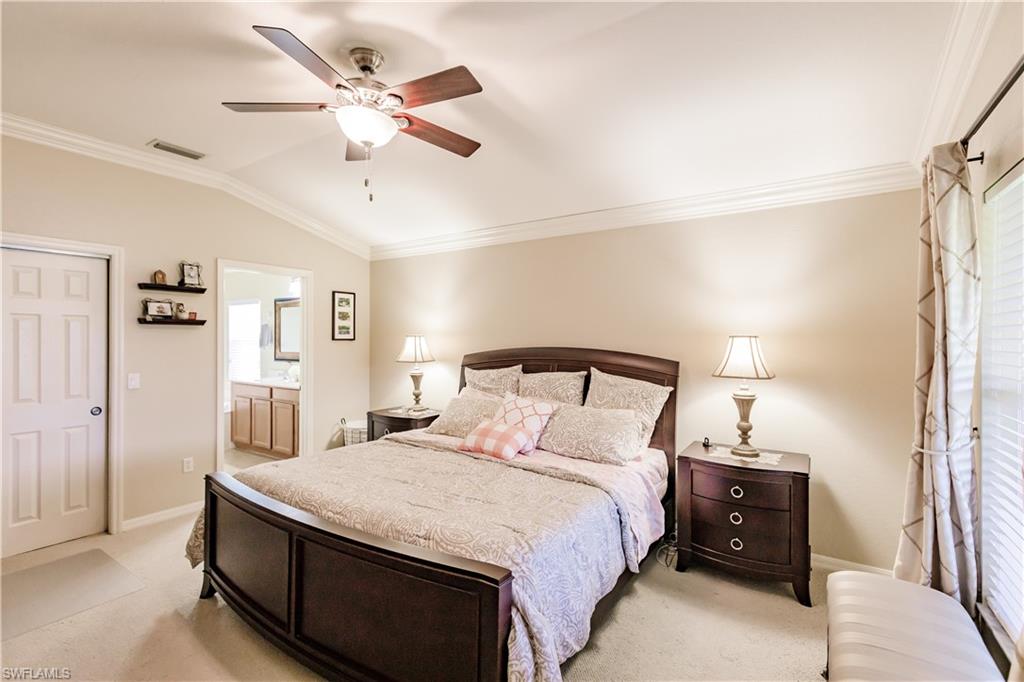 CALUSA PALMS - Residential