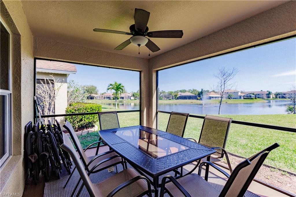 CALUSA PALMS - Residential