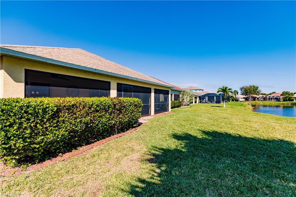 CALUSA PALMS - Residential