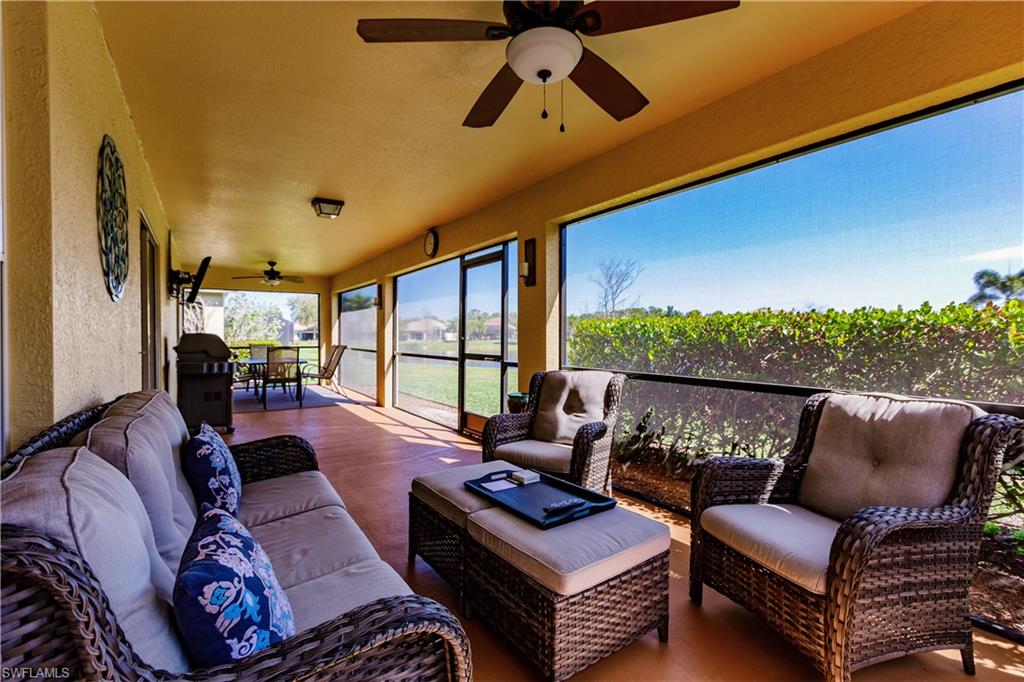 CALUSA PALMS - Residential