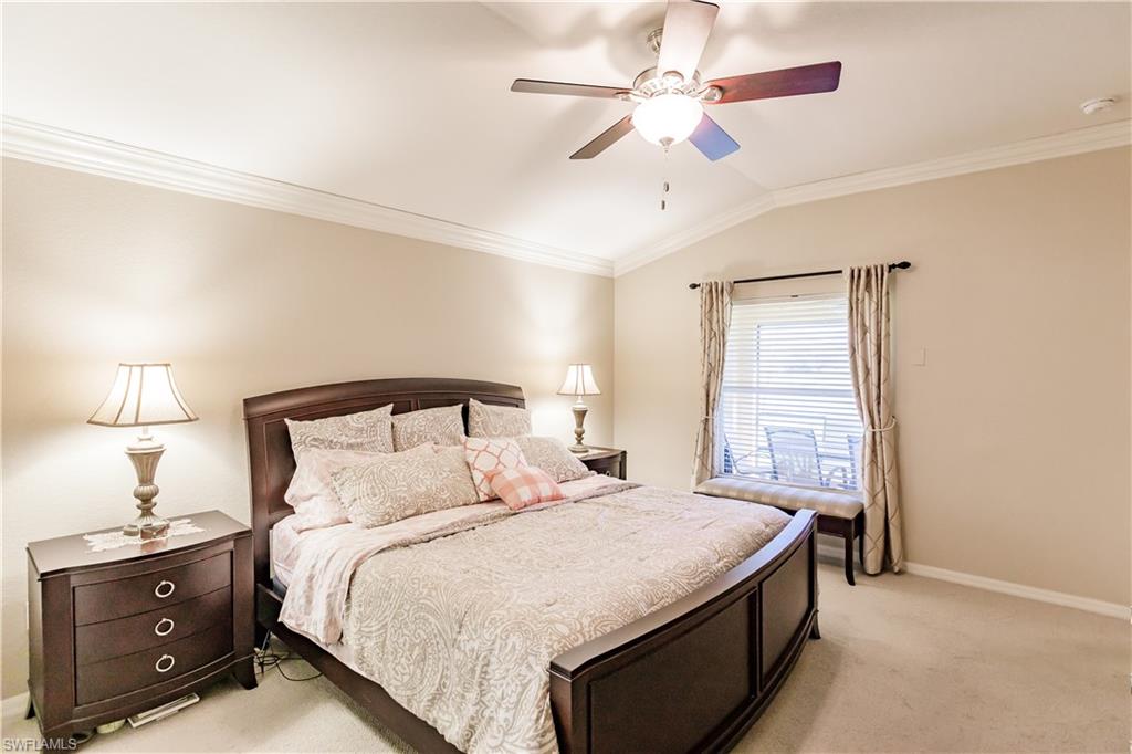 CALUSA PALMS - Residential