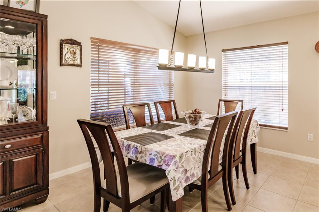 CALUSA PALMS - Residential