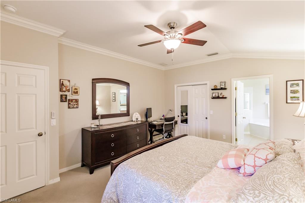 CALUSA PALMS - Residential