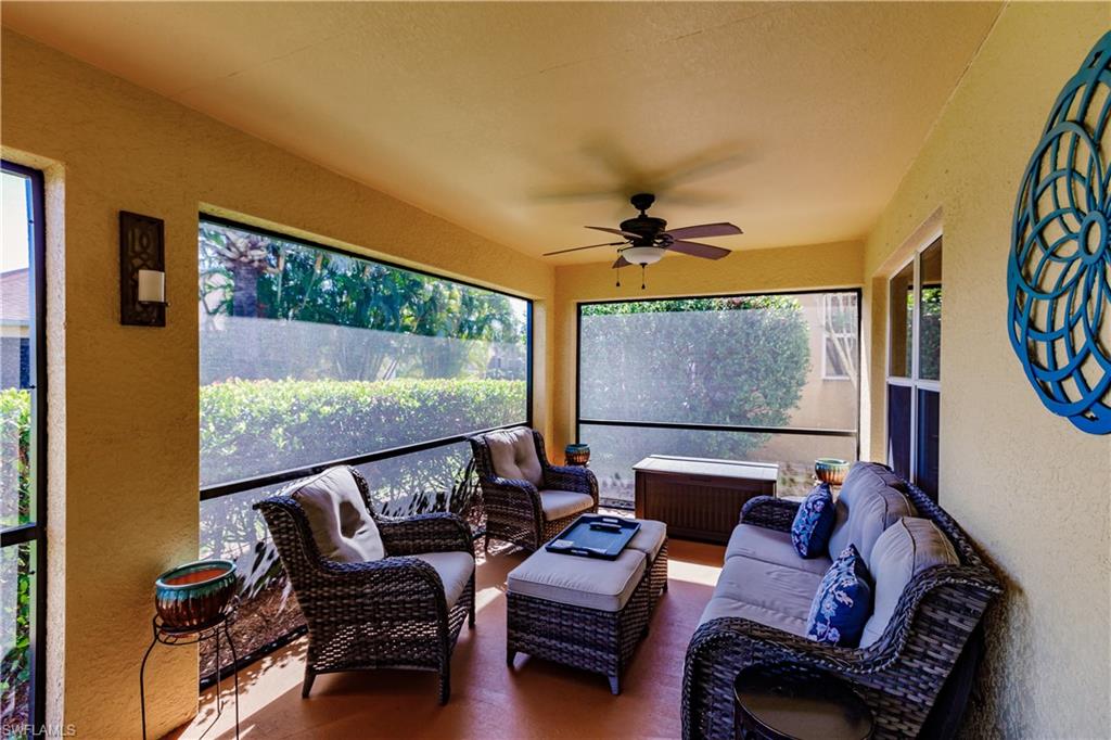 CALUSA PALMS - Residential