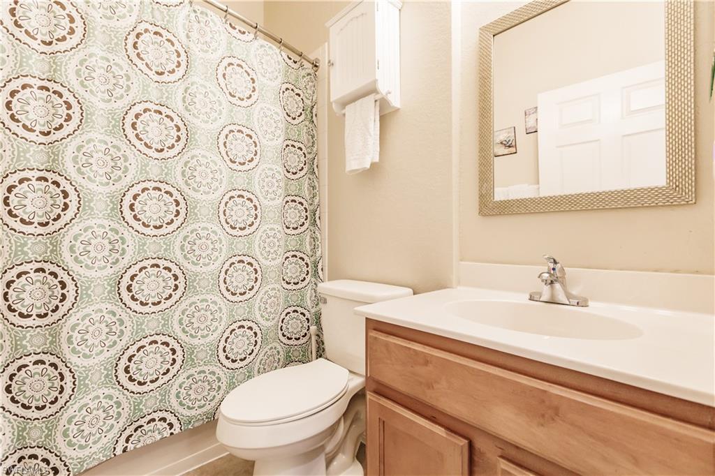 CALUSA PALMS - Residential