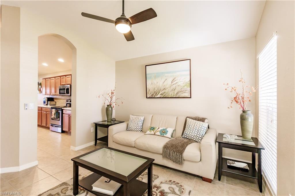 CALUSA PALMS - Residential