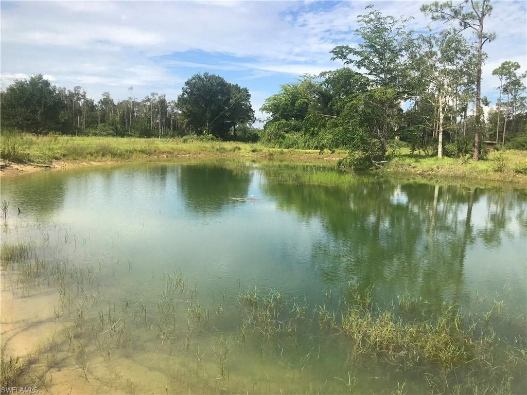 FORT MYERS - Land