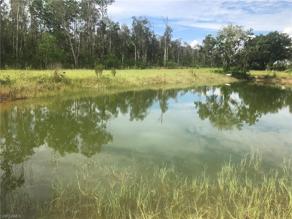 FORT MYERS - Land