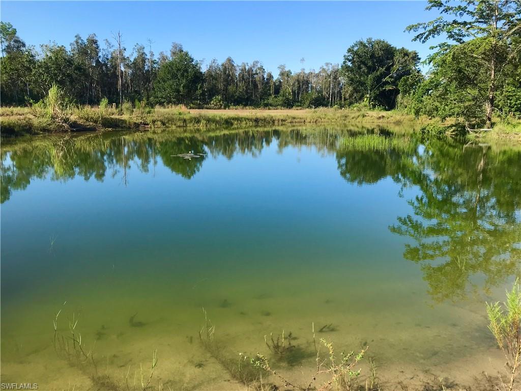 FORT MYERS - Land