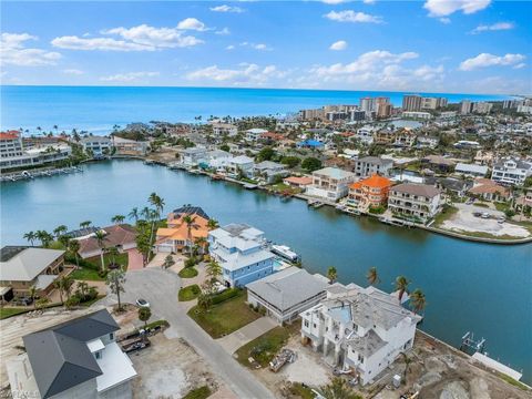 259 Trade Winds AVE NAPLES FL 34108