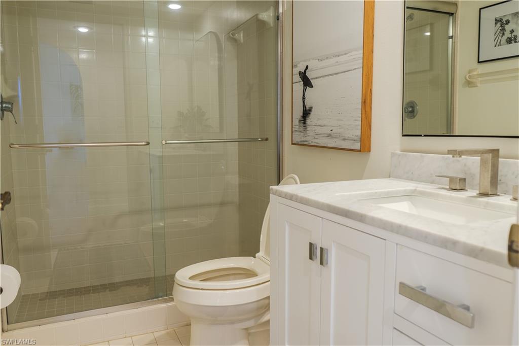 GLENEAGLES - Residential Lease