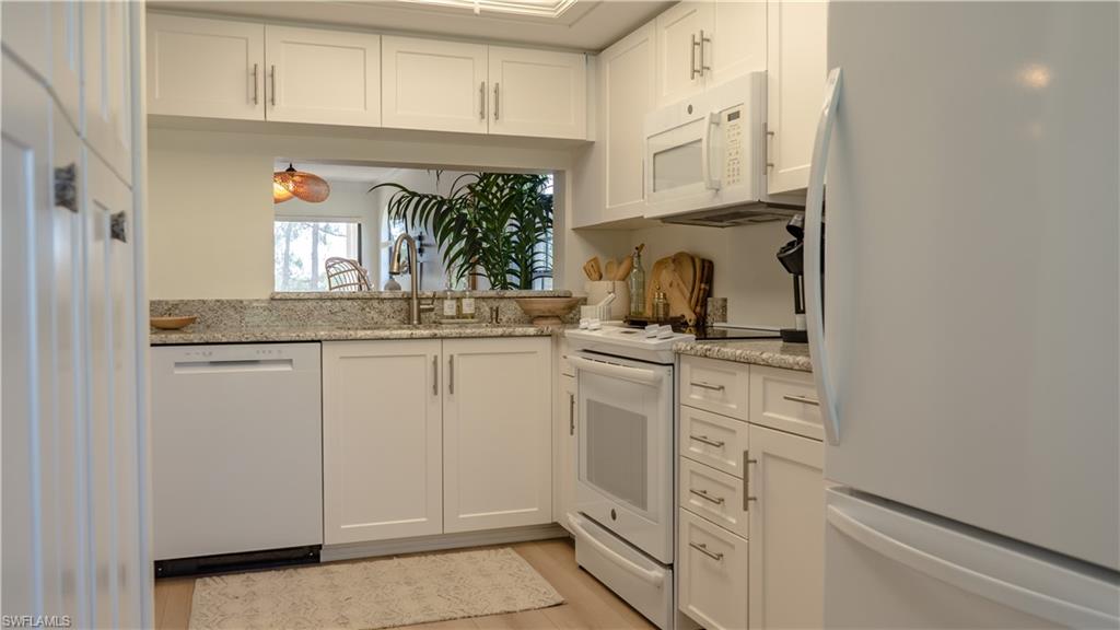 GLENEAGLES - Residential Lease