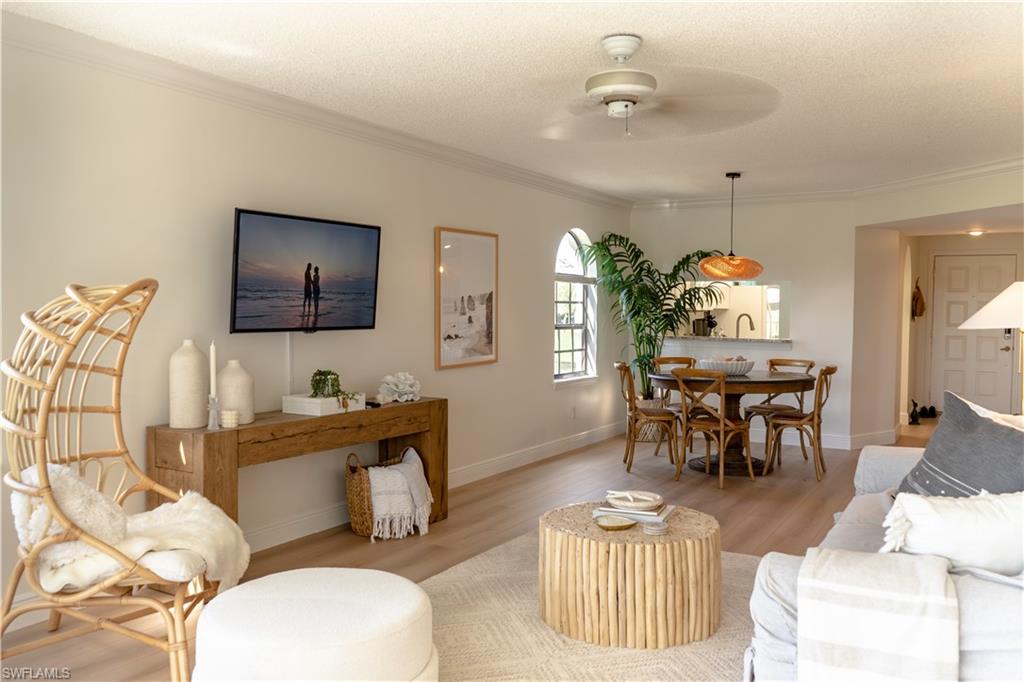 GLENEAGLES - Residential Lease