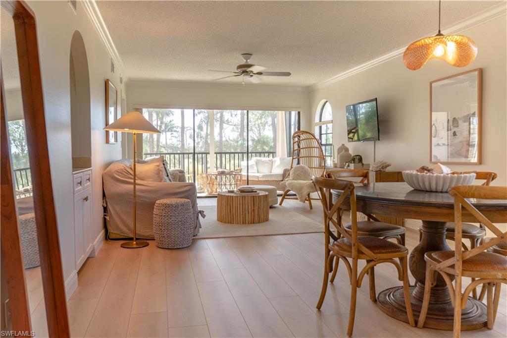 GLENEAGLES - Residential Lease