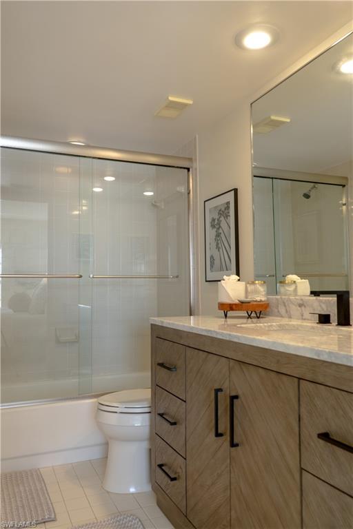 GLENEAGLES - Residential Lease