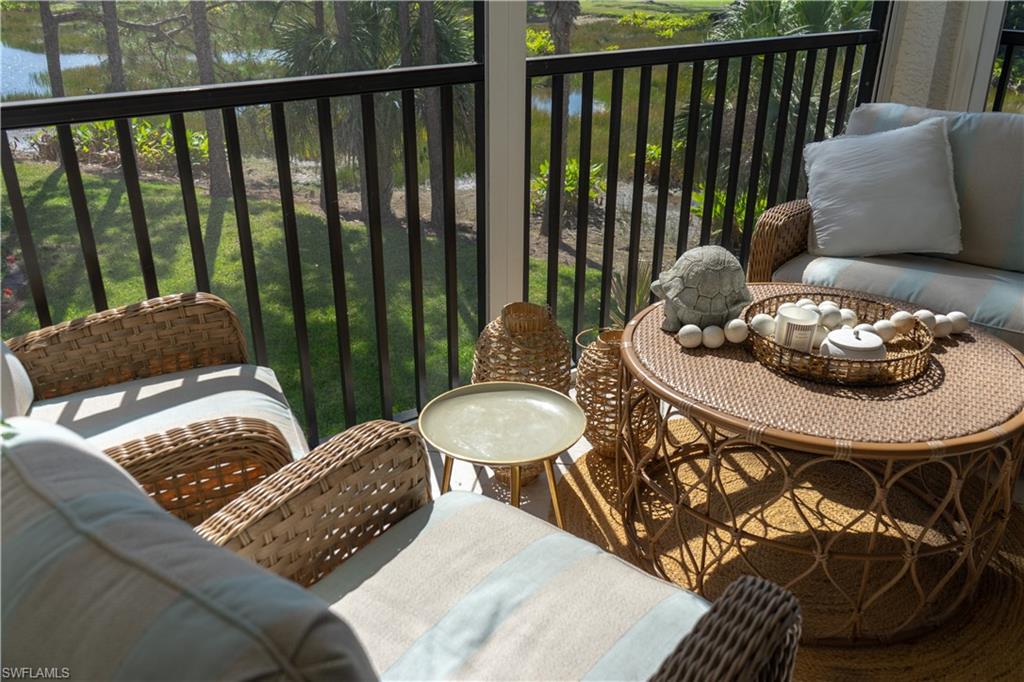 GLENEAGLES - Residential Lease