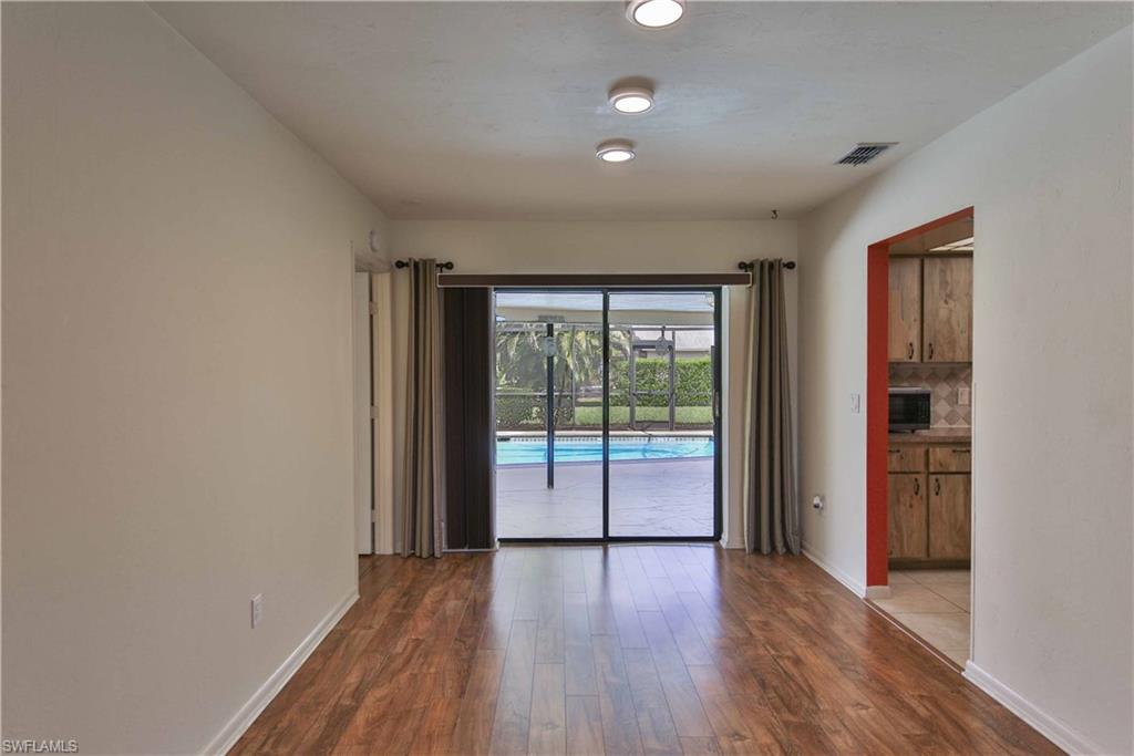 SAN MATEO - Residential