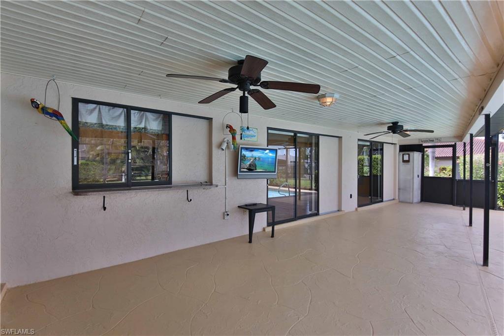 SAN MATEO - Residential