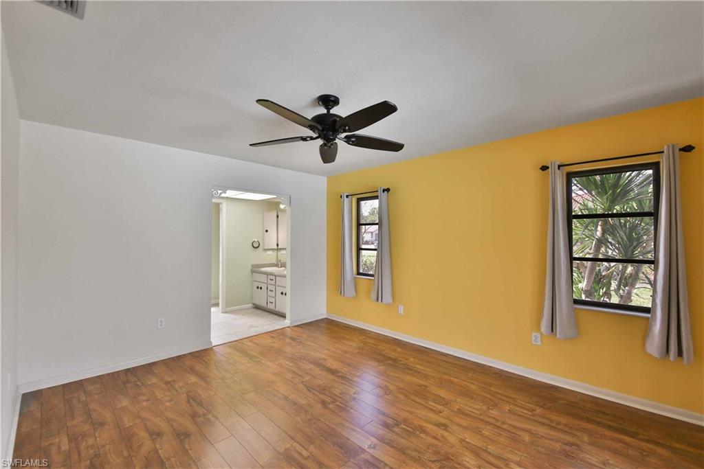 SAN MATEO - Residential