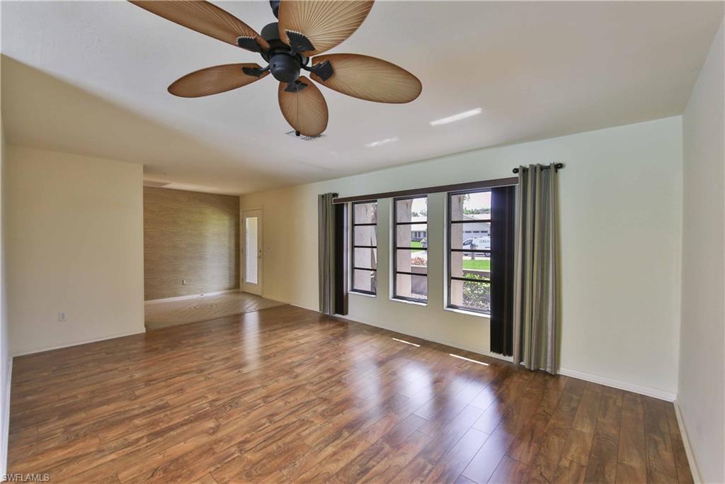 SAN MATEO - Residential