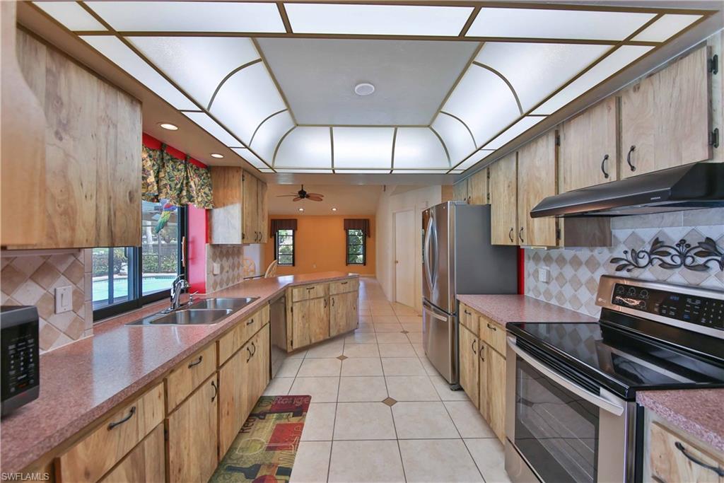 SAN MATEO - Residential