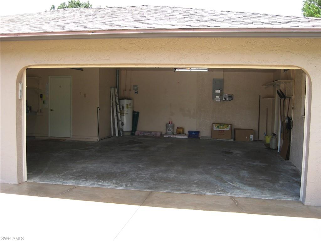 SAN MATEO - Residential