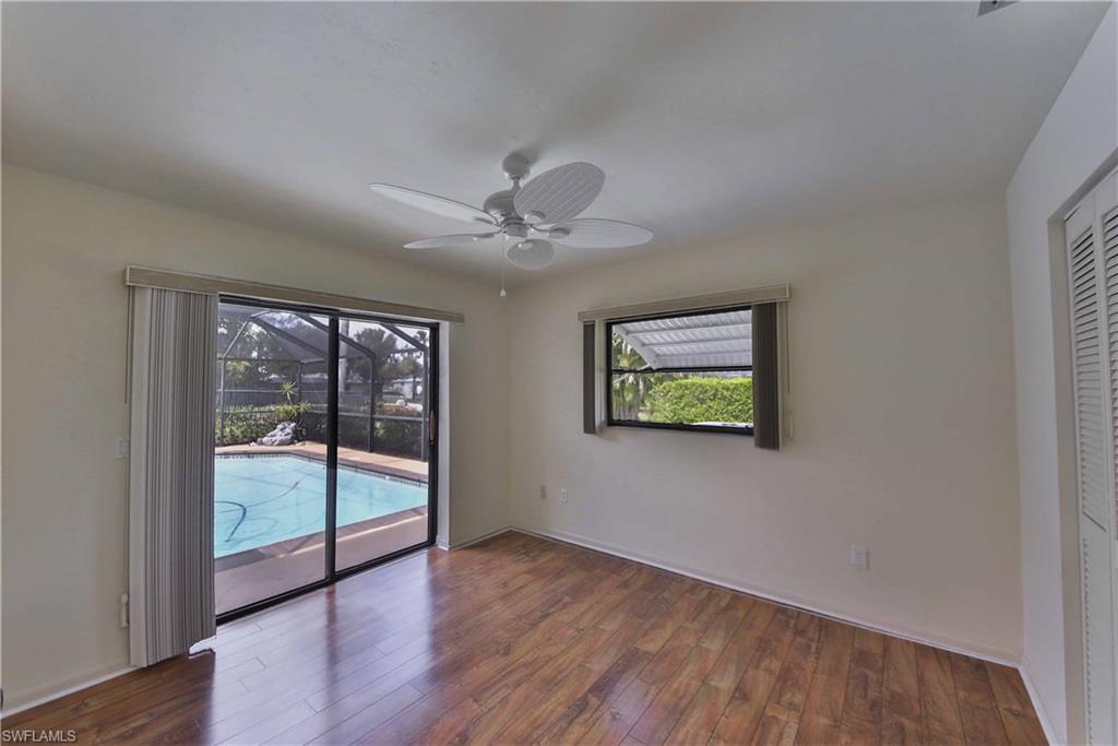 SAN MATEO - Residential